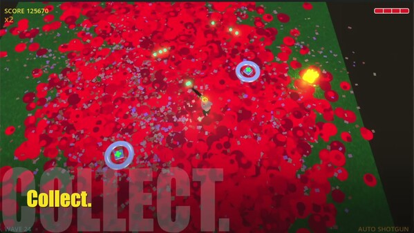 Official Gameplay Trailer trailer thumbnail