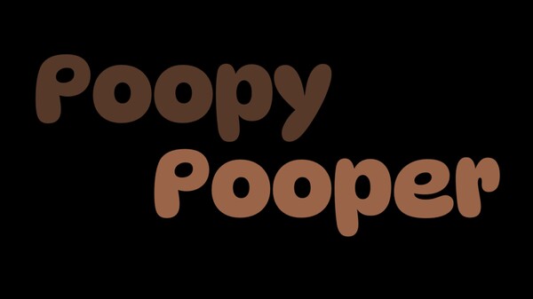 Poopy Pooper Early Access Gameplay Trailer trailer thumbnail
