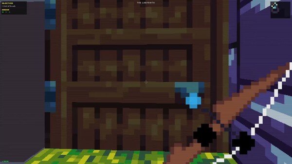 INKOCHET Gameplay Trailer trailer thumbnail
