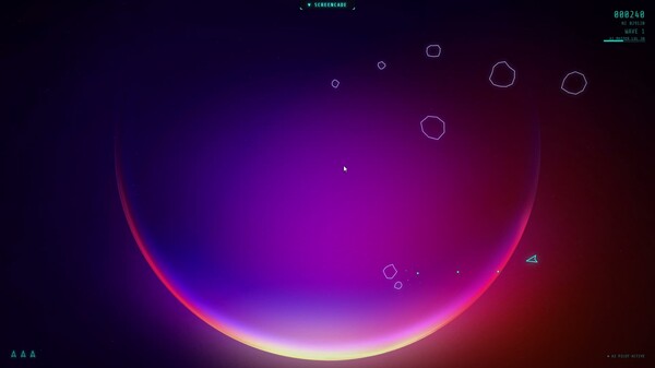 Void Drifter trailer thumbnail
