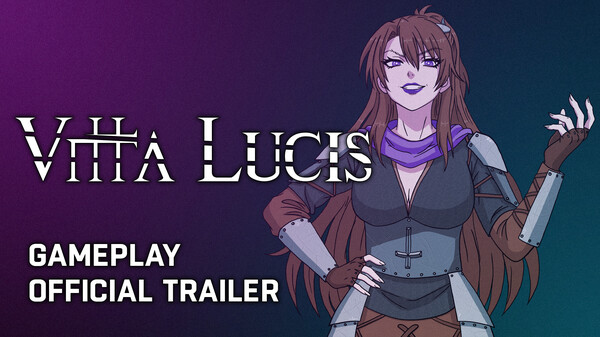 Official Gameplay Trailer trailer thumbnail