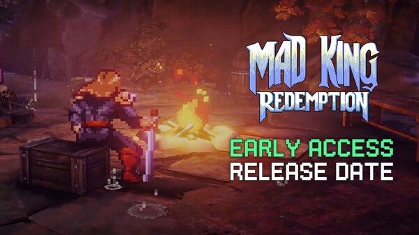 Release Date Announcement trailer thumbnail