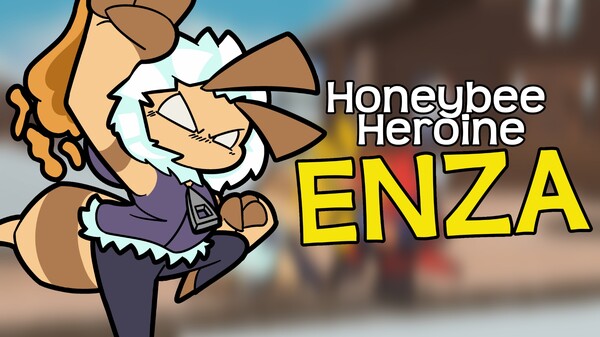 Enza Gameplay Trailer trailer thumbnail