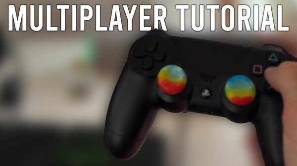 Online Multiplayer Tutorial trailer thumbnail