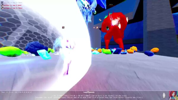 Gameplay trailer thumbnail