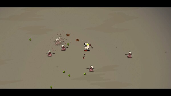 Trailer trailer thumbnail