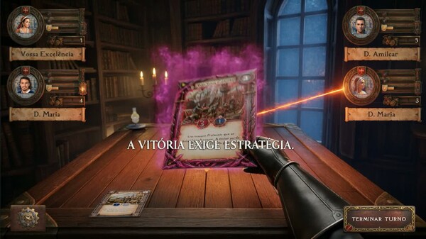 Portucale trailer trailer thumbnail