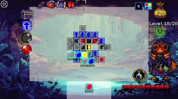 Puzzlor First Look trailer thumbnail