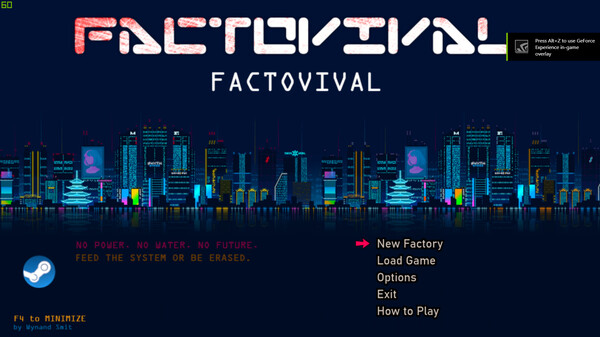 FACTOVIVAL Gameplay 2 trailer thumbnail