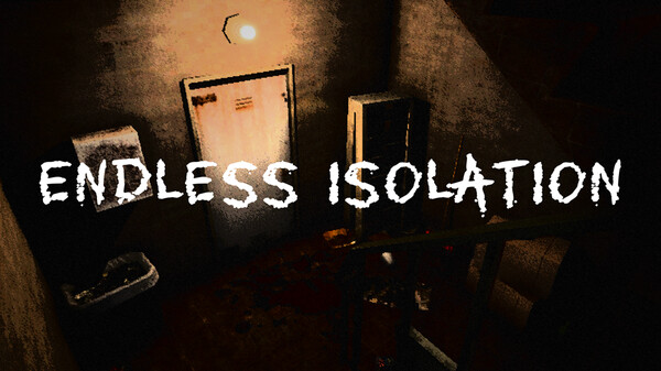 Endless Isolation - Official Trailer trailer thumbnail