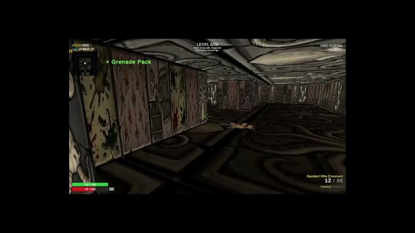 Gameplay trailer thumbnail