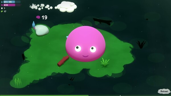 The Greenening Gameplay Trailer trailer thumbnail