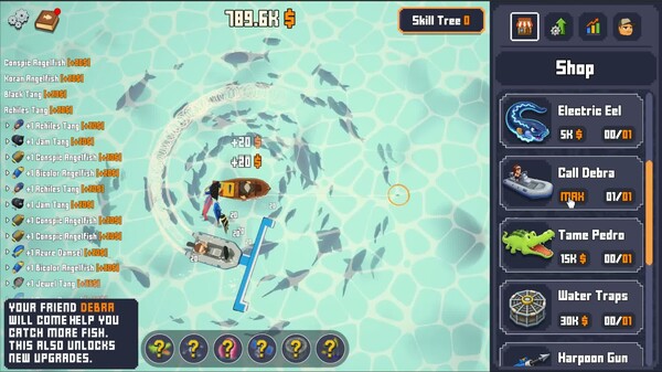 Gameplay Trailer trailer thumbnail