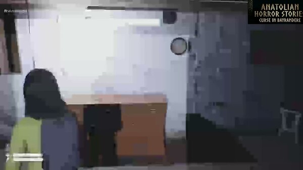 Anatolian Horror Stories Gameplay sneak peek 1 trailer thumbnail