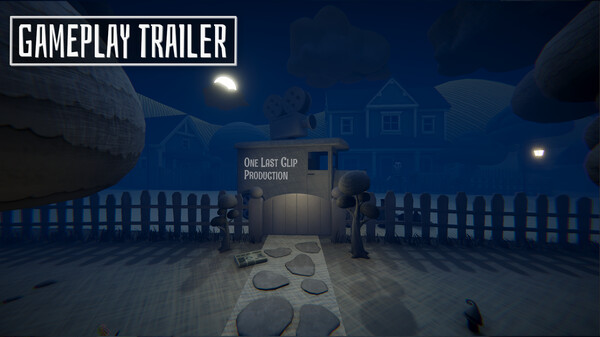 Olivia | Gameplay Trailer trailer thumbnail