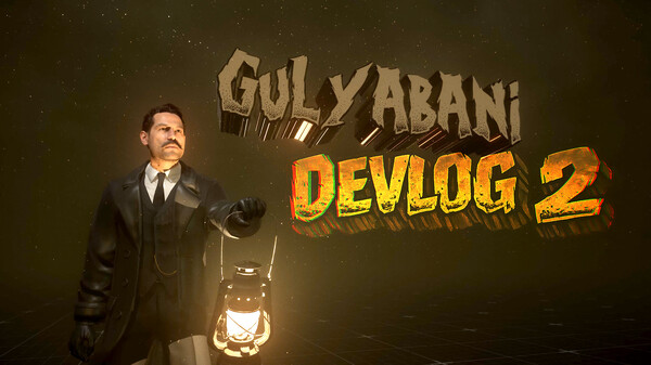 Gulyabani Devlog 2 trailer thumbnail