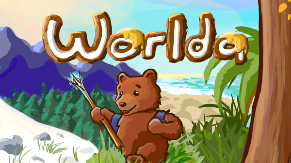 Worlda Trailer 1 trailer thumbnail
