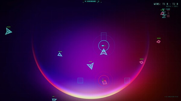 Neon Battle trailer thumbnail
