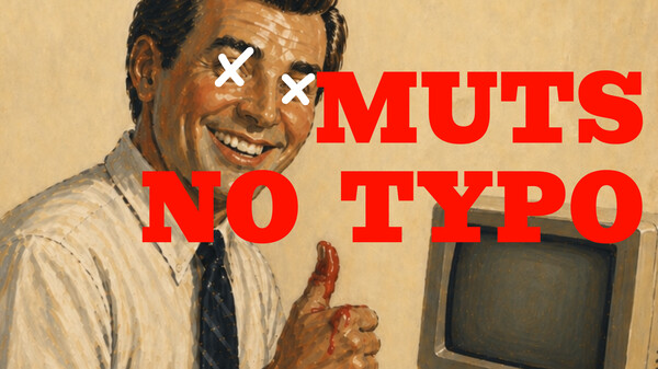 MUTS NO TYP0 trailer thumbnail