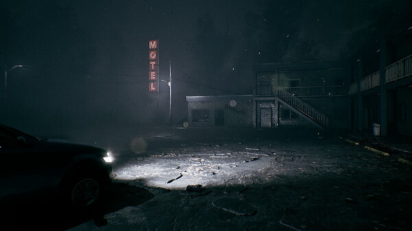 Announcement Trailer trailer thumbnail