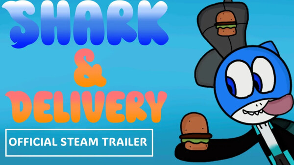 Official Steam Trailer trailer thumbnail