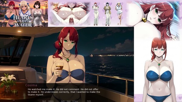 Game Trailer trailer thumbnail