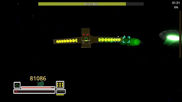 Gnorlbeam gameplay trailer trailer thumbnail