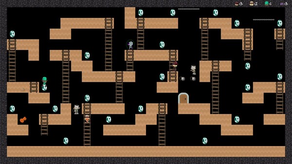 Mine Runner trailer thumbnail