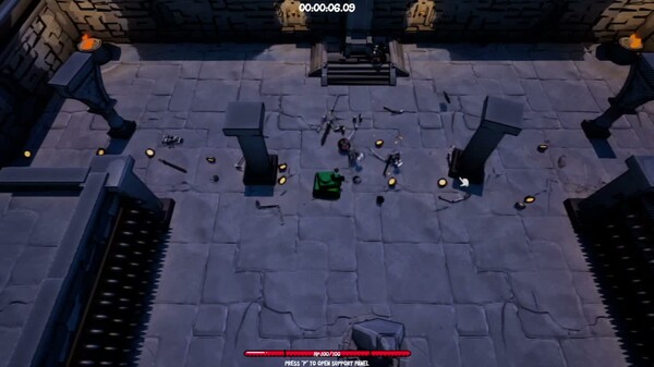 Gameplay Trailer trailer thumbnail