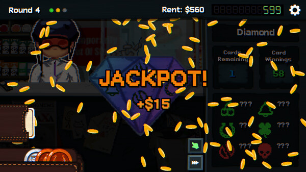 Scratch Off! Gameplay Trailer trailer thumbnail