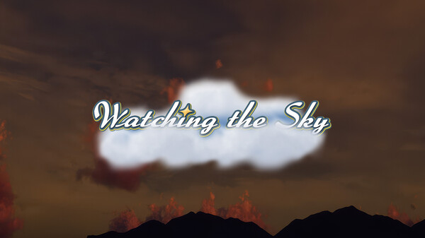 WatchingTheSky_Trailer trailer thumbnail