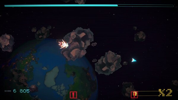 Nova Strider Trailer trailer thumbnail