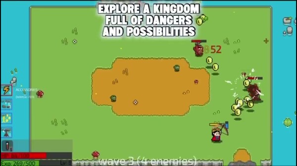 Trailer 1 trailer thumbnail
