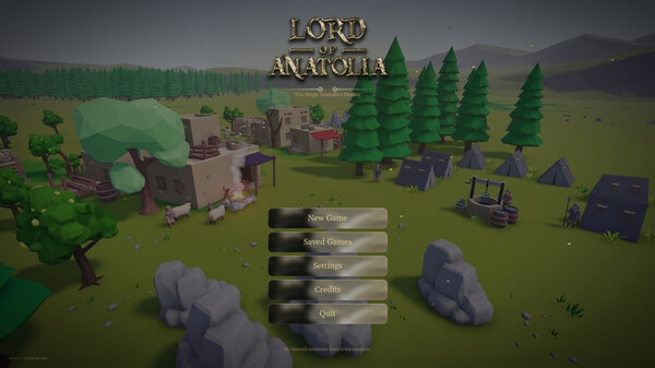 Lord Of Anatolia 2 trailer thumbnail