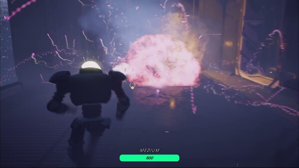 Gameplay - Playtest Build 0.116 trailer thumbnail