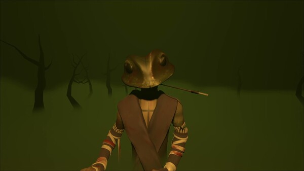 Hellwire trailer thumbnail