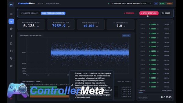 ControllerMeta trailer thumbnail