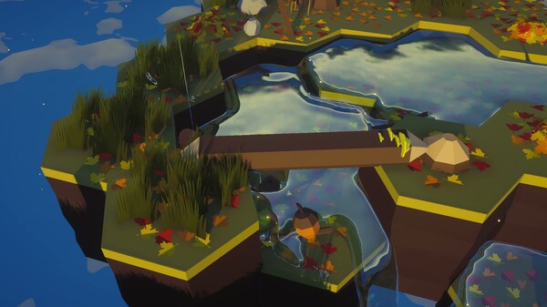 Beaver Creek Demo Trailer trailer thumbnail