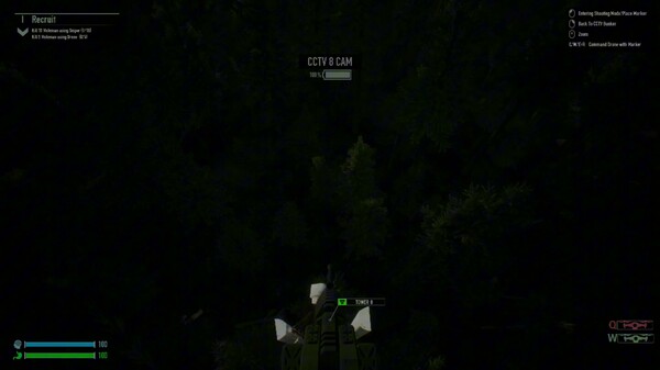 June 2026 - W.A.M - Demo Release Trailer trailer thumbnail