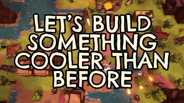 Launch Trailer trailer thumbnail