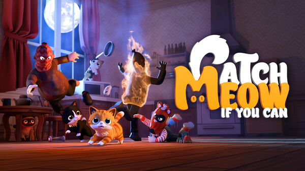 CatchMeow_Trailer trailer thumbnail