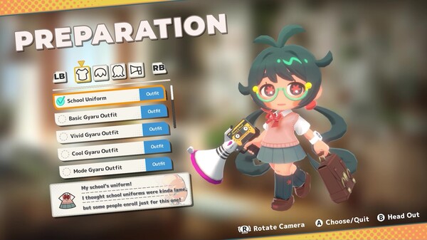 DressUp trailer thumbnail