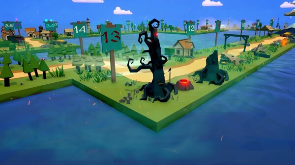 Dice'n'Go teaser trailer thumbnail