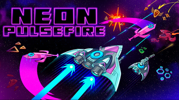 Neon Pulsefire Gameplay Trailer trailer thumbnail