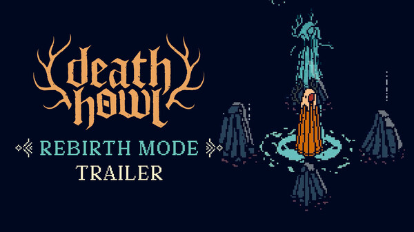 Rebirth Mode Update trailer thumbnail