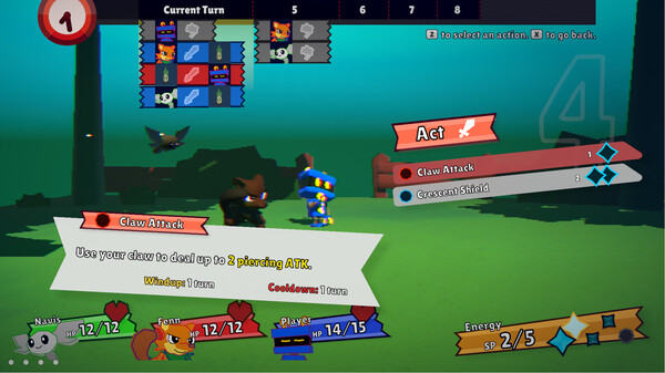 Gameplay trailer thumbnail