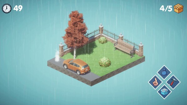 City Cleaning 2 trailer thumbnail