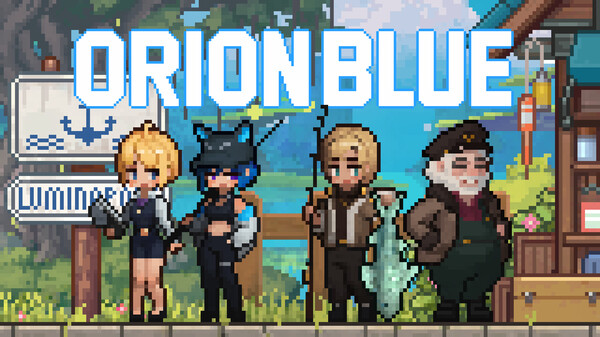 OrionBlue_Trailer trailer thumbnail