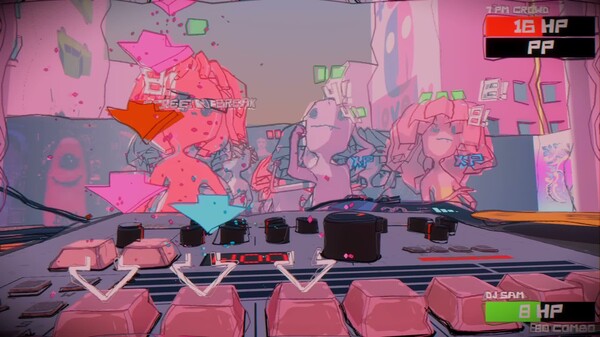 DJ till Dawn trailer thumbnail
