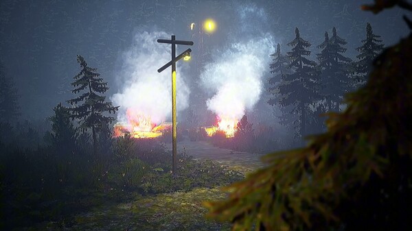Early Access Reveal trailer thumbnail